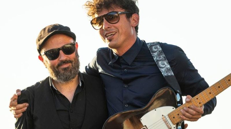 Vigoplan | The Frankies Concierto En Vigo
