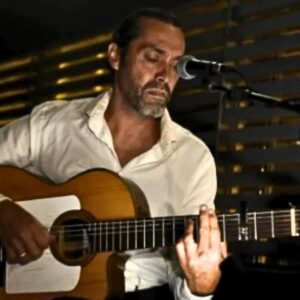 Vigoplan | Tony Delgado Concierto Samil