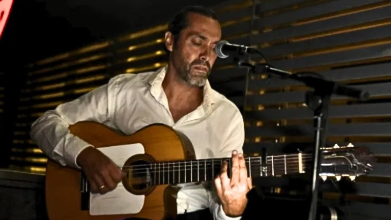 Vigoplan | Tony Delgado Concierto Samil
