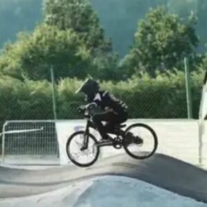 Vigoplan | V Pumptrack Nocturno Mondariz 2026