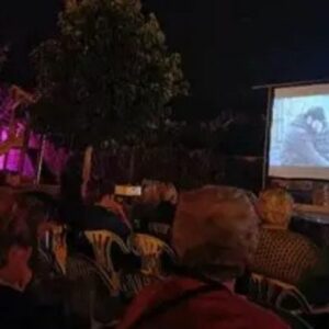 Vigoplan | Vi Mostra De Cinema O Rosal 2026
