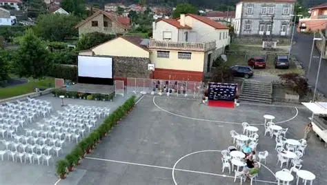 Vigoplan | Vi Mostra De Cinema O Rosal 2026