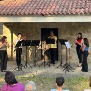 Vigoplan | Vii O Rosal Cámara Fest (2026)