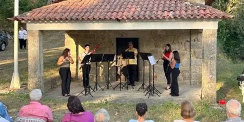 Vigoplan | Vii O Rosal Cámara Fest (2026)