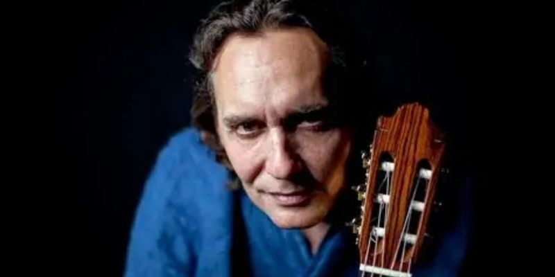 Vigoplan | Vicente Amigo