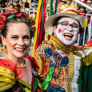 Vigoplan | Carnaval De Verano 2026 De Redondela