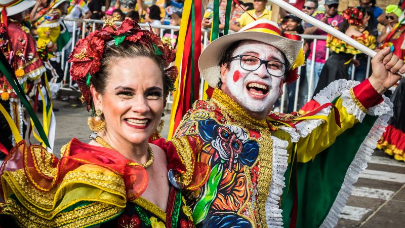 Vigoplan | Carnaval De Verano 2026 De Redondela