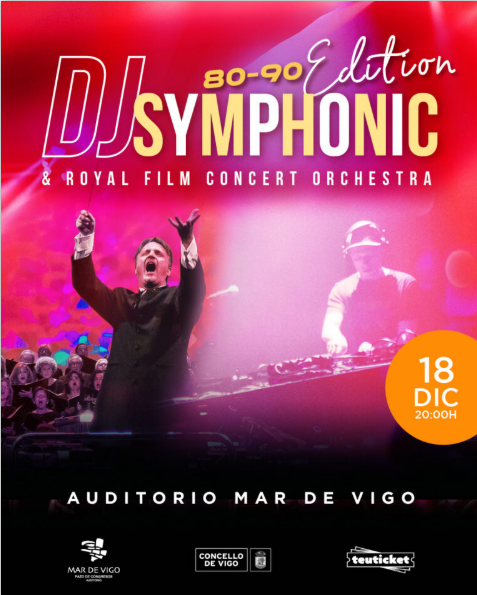 Vigoplan | Dj Symphonic