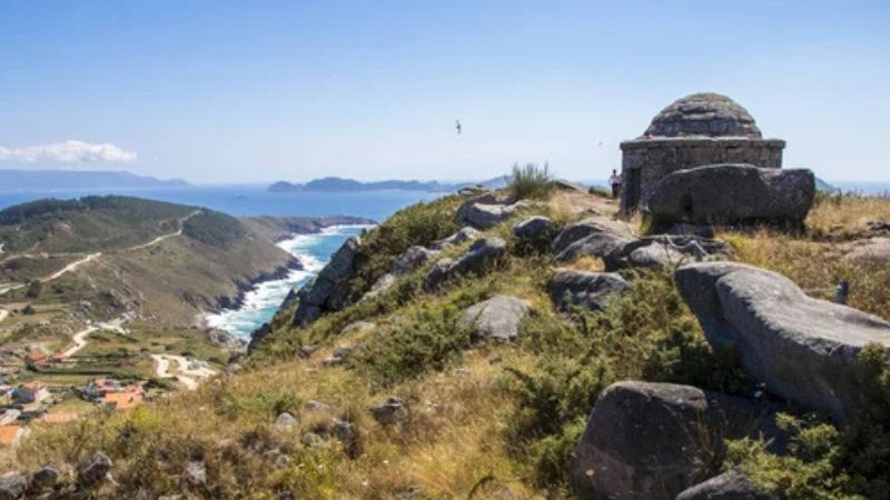 Vigoplan | Eclipse Solar Cangas Monte Do Facho