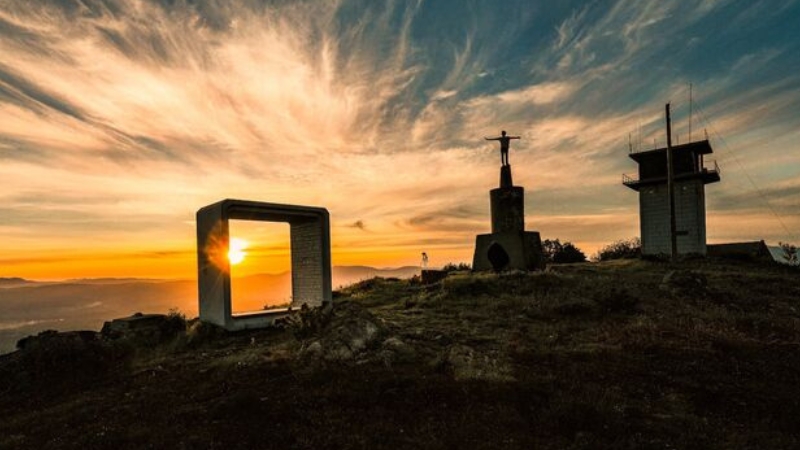 Vigoplan | Eclipse Solar En As Neves 2026 Guia Completa