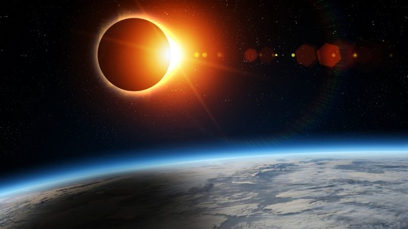 Vigoplan | Eclipse Solor Vigo Agosto