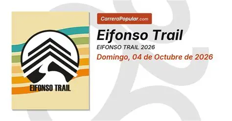 Vigoplan | Eifonso Trail