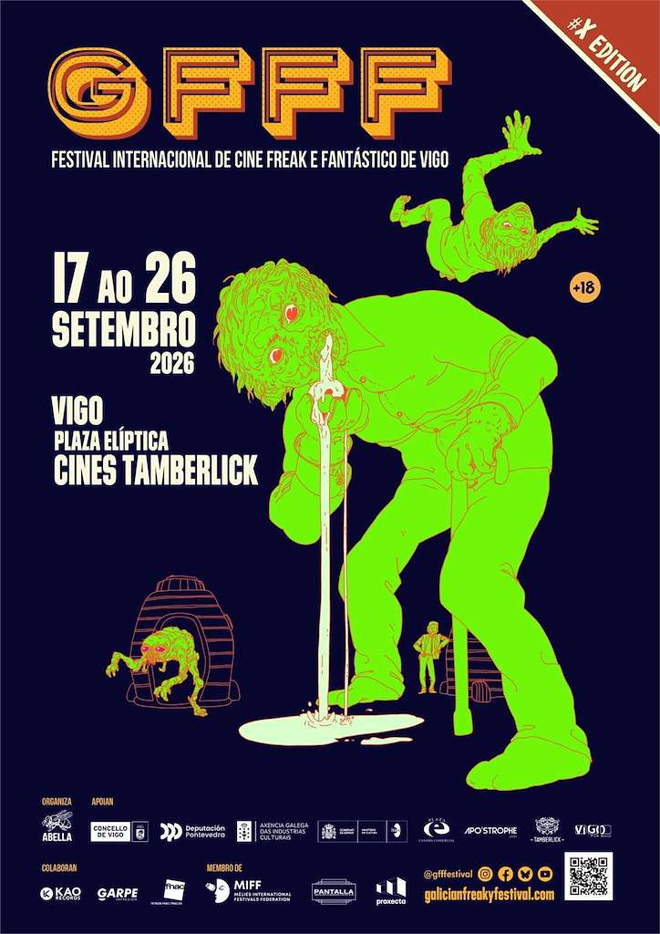 Vigoplan | Galician Freaky Film Festival Vigo Img14581n1t0