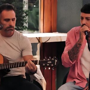 Vigoplan | Los Sergios Concierto Samil 2026