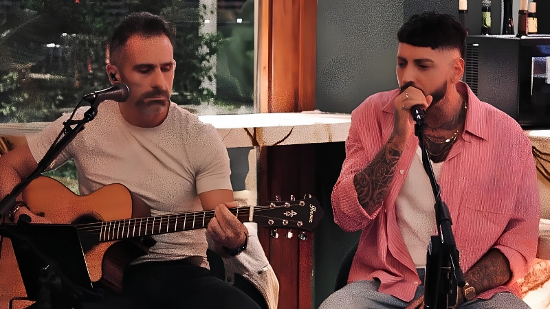 Vigoplan | Los Sergios Concierto Samil 2026