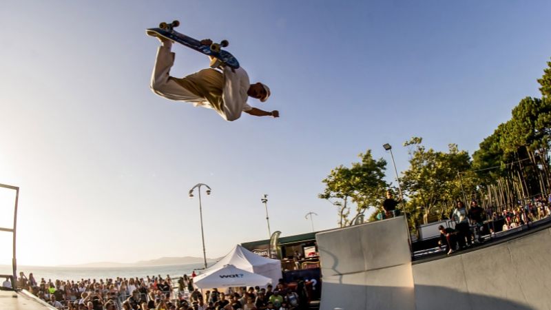 Vigoplan | Marisquiño 2026 Guía De Eventos Vigo Agosto