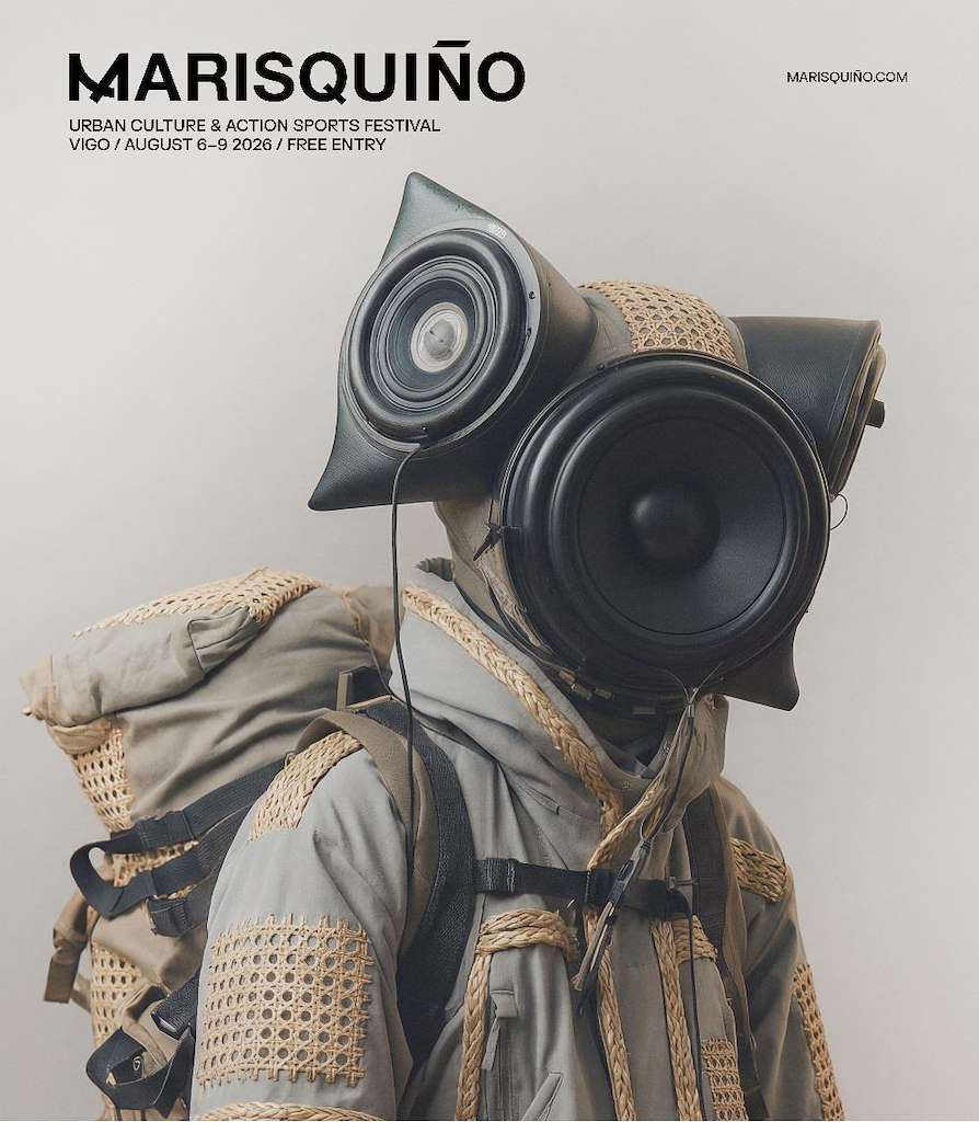 Vigoplan | O Marisquiño Vigo 2026