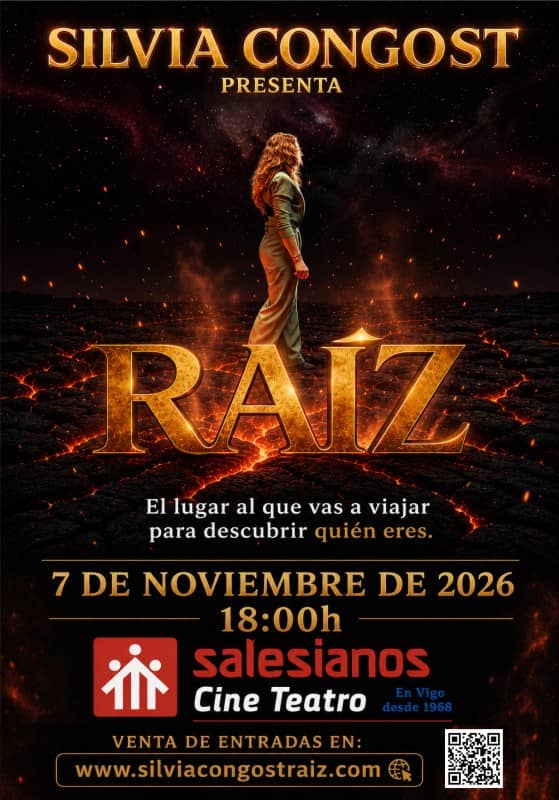Vigoplan | Raiz Silvia