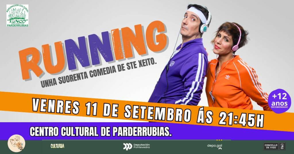 Vigoplan | Running Salceda Caselas