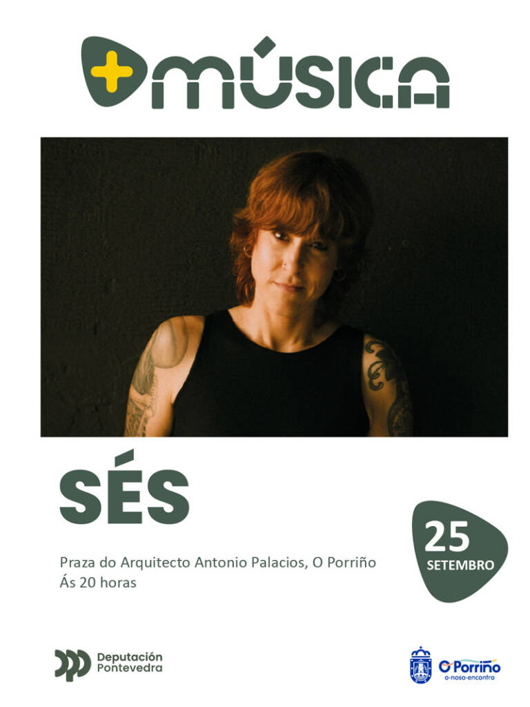 Vigoplan | Cartel Concerto Ses