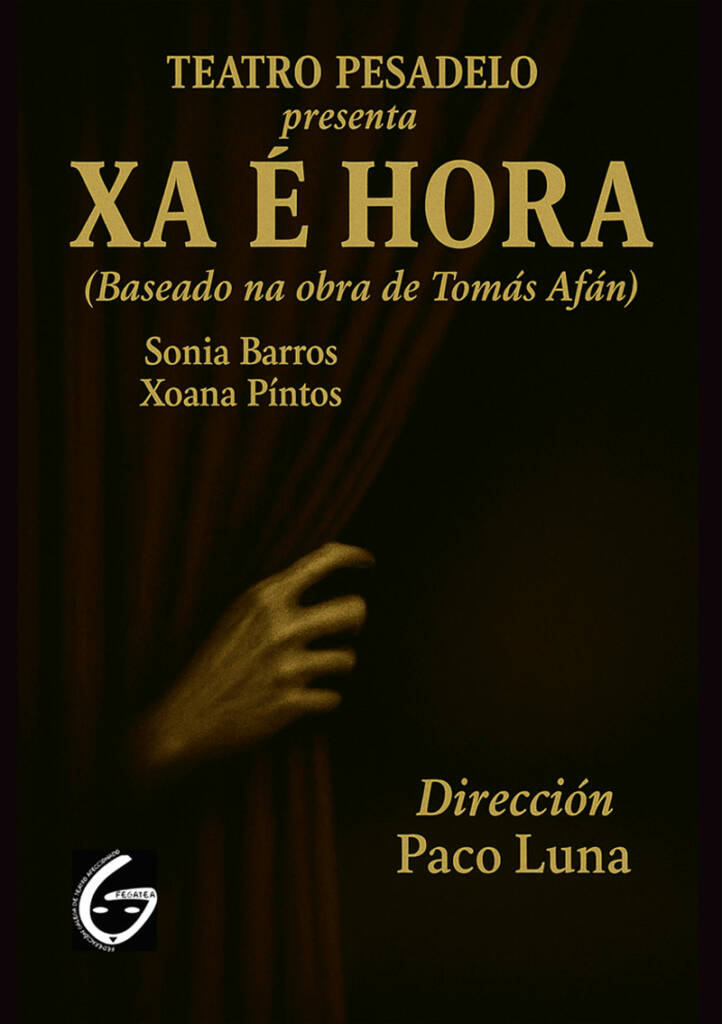 Vigoplan | Cartel Xa E Hora