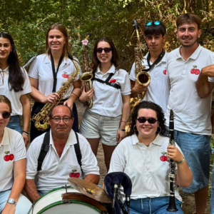 Vigoplan | Fiestas De La Virxen Da Luz 2026 En Vilaza Gondomar