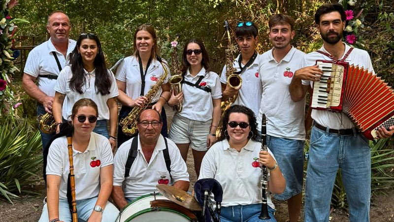 Vigoplan | Fiestas De La Virxen Da Luz 2026 En Vilaza Gondomar