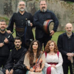 Vigoplan | Luar Na Lubre Nigrán Concierto