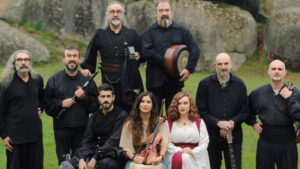 Vigoplan | Luar Na Lubre Nigrán Concierto