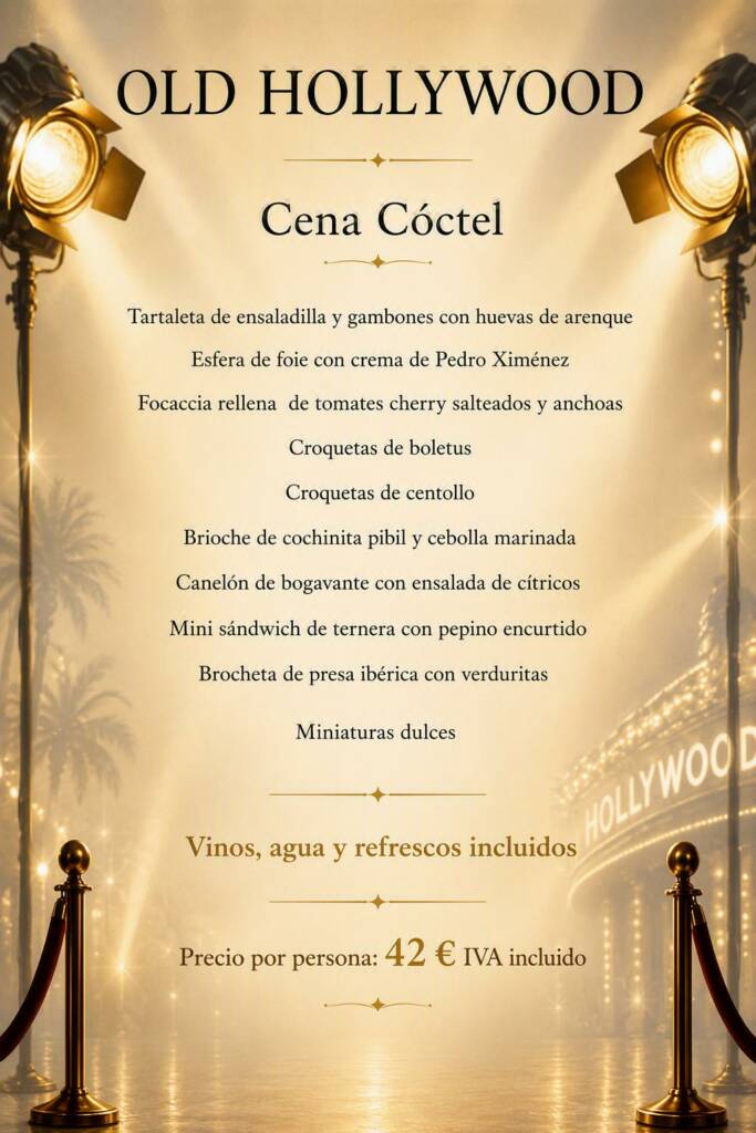 Vigoplan | Old Hollywood Night Nh Collection Vigo
