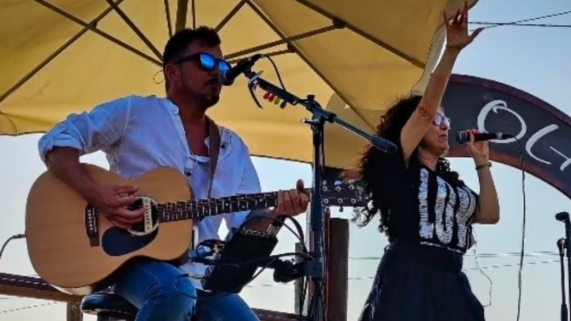 Vigoplan | Sin Reserva Acústico Concierto En Samil