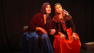 Vigoplan | Xa é Hora Teatro En Porriño