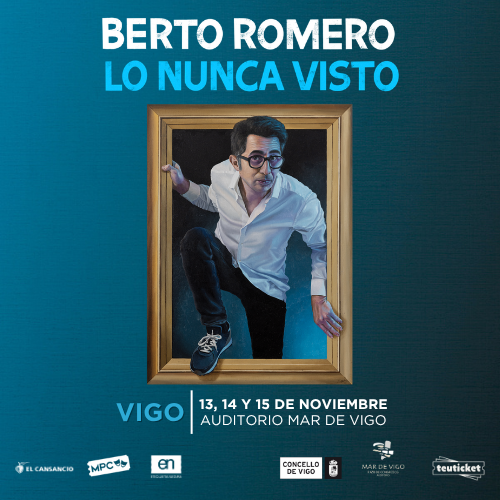 Vigoplan | Berto Romero Vigo
