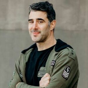 Vigoplan | David Amor Porriño