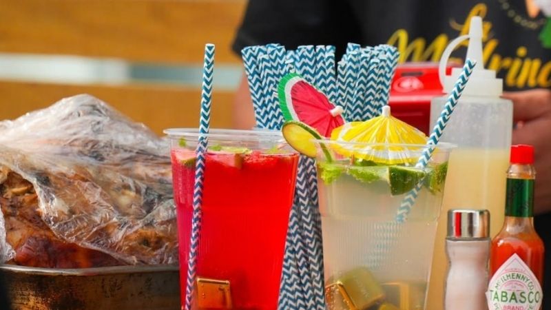 Vigoplan | Fiesta De Los Sabores 2026 En Vigo