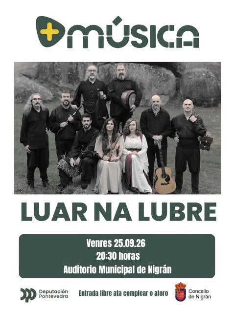 Vigoplan | Luar Na Lubre