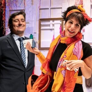 Vigoplan | Neura Teatro Mondariz