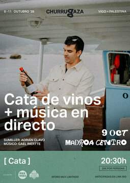 Vigoplan | Cata De Vinos